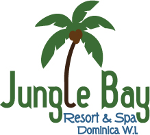 Logo-Design von E für Jungle Bay Resort | Design #43842