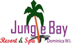 Logo Design by R S for Jungle Bay Resort | Design: #42501