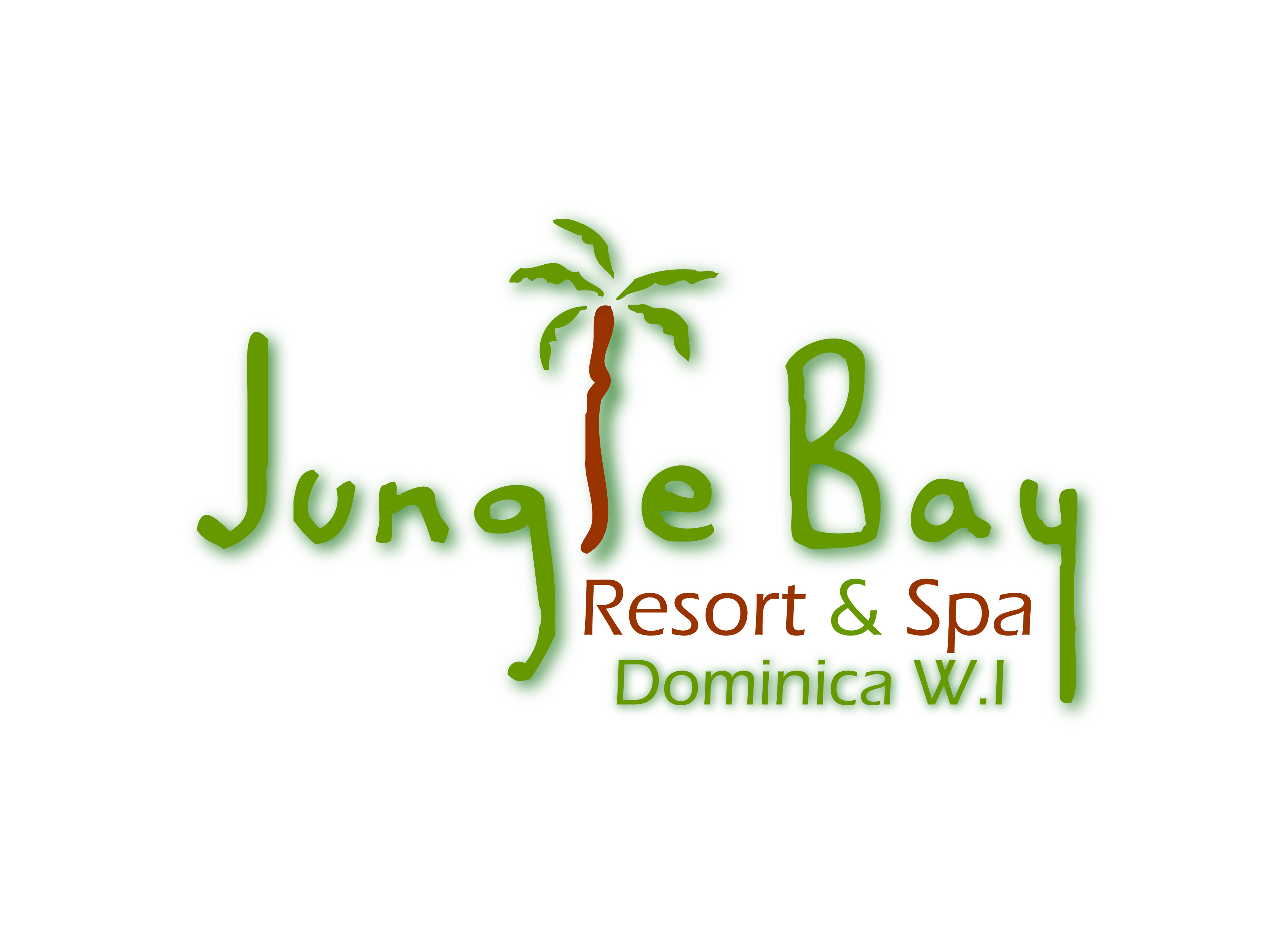 Logo Design by UsBeingUs.com - Debs for Jungle Bay Resort | Design #41170