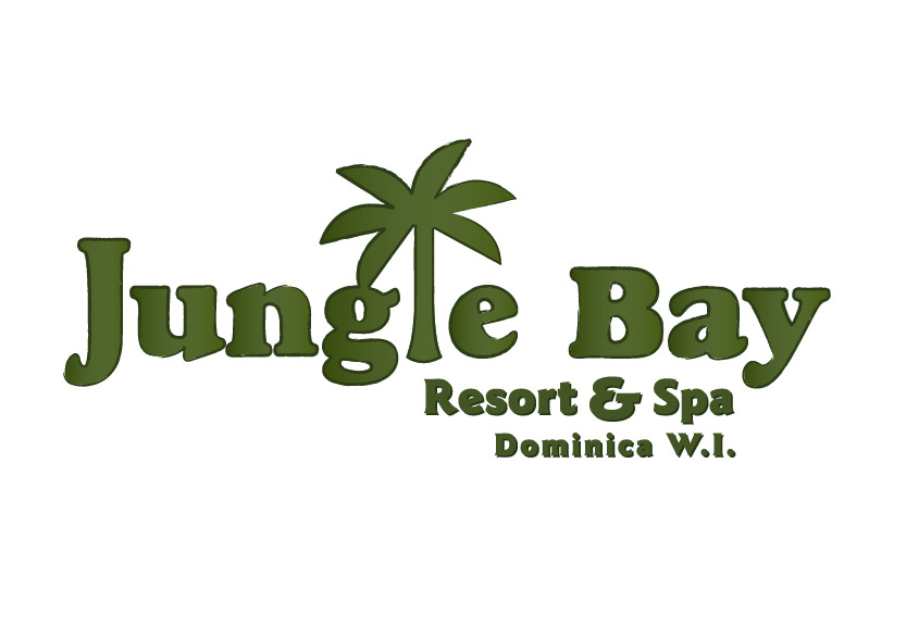 Diseño de Logo por Michael Senior para Jungle Bay Resort | Diseño #41321