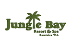 Logo Design by Michael Senior for Jungle Bay Resort | Design: #41321