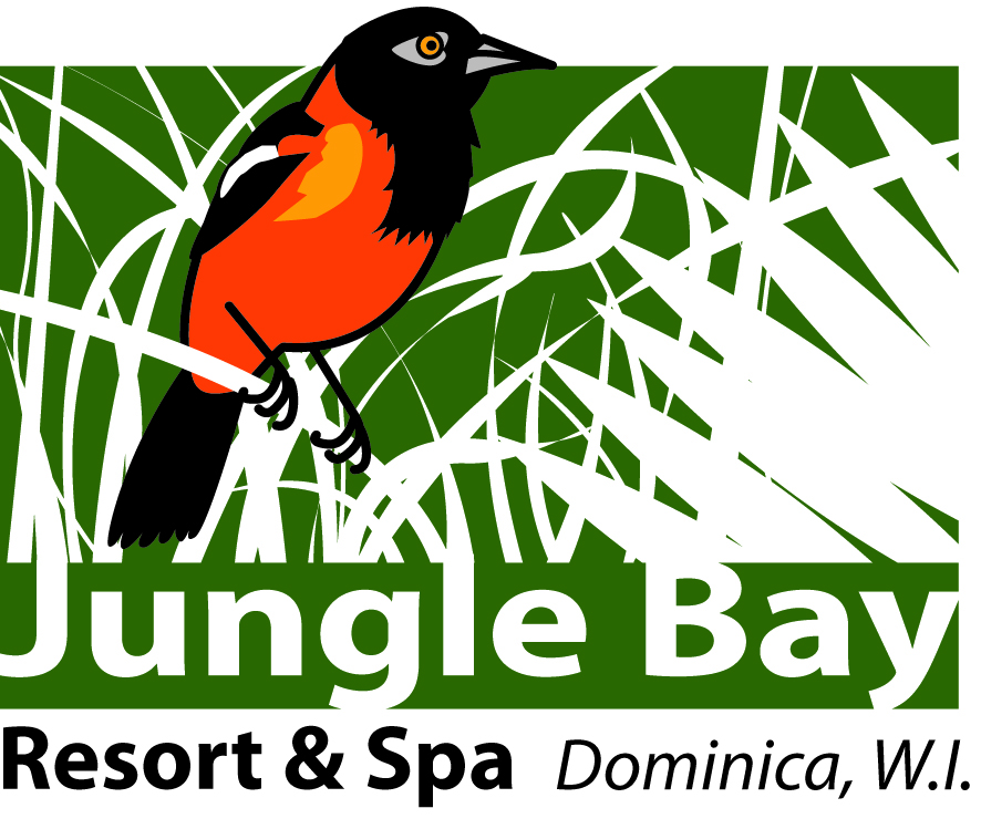 Logo Design by Kaplan Design for Jungle Bay Resort | Design #39470
