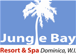 Logo Design by Kaplan Design for Jungle Bay Resort | Design: #39474