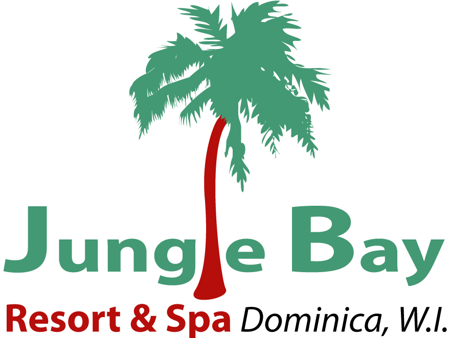 Diseño de Logo por Kaplan Design para Jungle Bay Resort | Diseño #39476