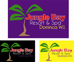 Logo Design by Wilson Reid