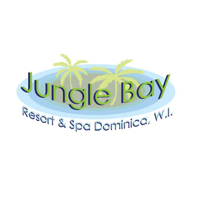 Logo Design by Delilah Sanchez for Jungle Bay Resort | Design #39411