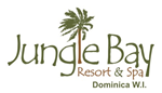 Logo Design by E Design for Jungle Bay Resort | Design: #41872