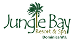Logo Design by E Design for Jungle Bay Resort | Design: #41873
