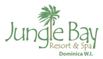 Diseño de Logo por E Design para Jungle Bay Resort | Diseño #41874