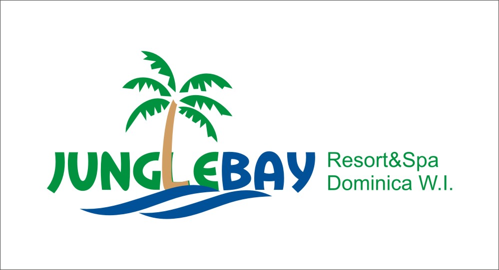 Diseño de Logo por GruppoSN para Jungle Bay Resort | Diseño #51340