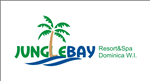 Logo Design by GruppoSN for Jungle Bay Resort | Design: #51340