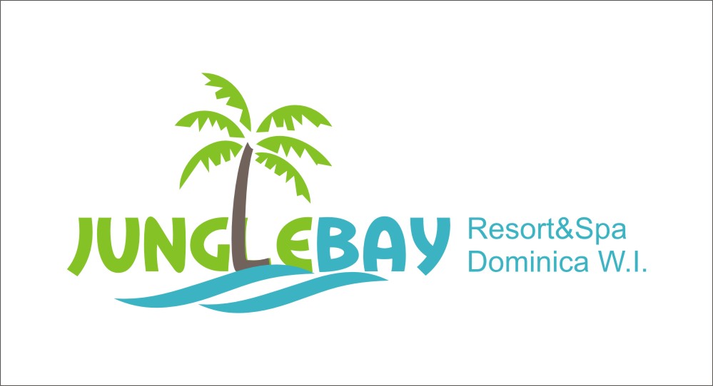 Logo Design by GruppoSN for Jungle Bay Resort | Design #51342