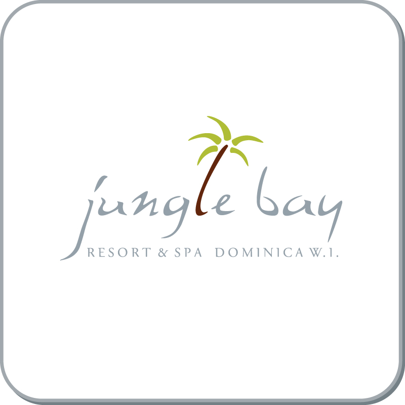 Logo Design by sD for Jungle Bay Resort | Design #40324