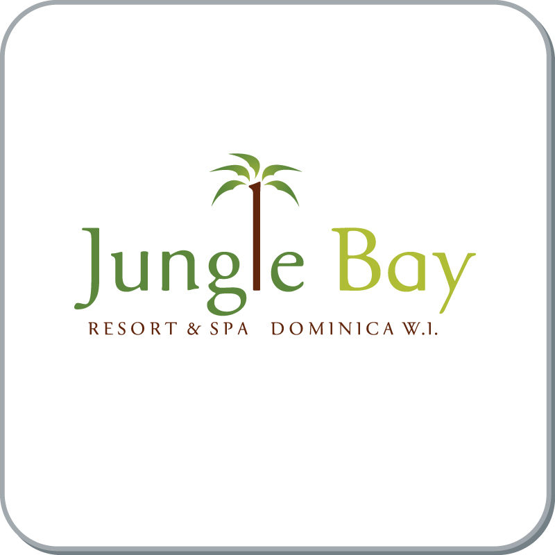 Logo Design by sD for Jungle Bay Resort | Design #40326