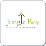 Logo Design by sD for Jungle Bay Resort | Design: #40326