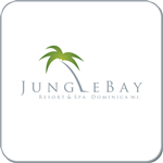 Logo Design by sD for Jungle Bay Resort | Design: #40329