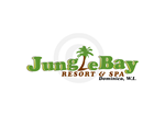 Diseño de Logo por ReckonCreations para Jungle Bay Resort | Diseño #39504