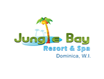 Logo Design by ReckonCreations for Jungle Bay Resort | Design: #39505