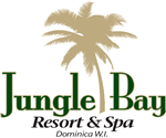 Logo Design by WilsonAD for Jungle Bay Resort | Design: #39514