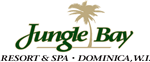 Diseño de Logo por WilsonAD para Jungle Bay Resort | Diseño #39515