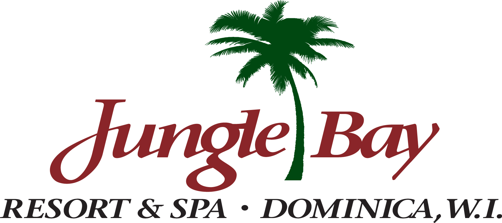 Logo Design by WilsonAD for Jungle Bay Resort | Design #39516