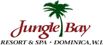 Logo Design by WilsonAD for Jungle Bay Resort | Design: #39516