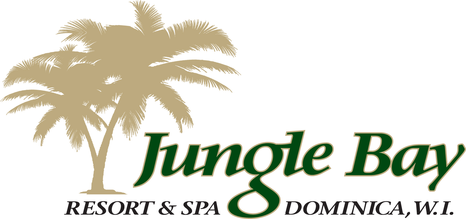 Logo Design by WilsonAD for Jungle Bay Resort | Design #39517