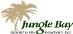 Logo Design by WilsonAD for Jungle Bay Resort | Design: #39517