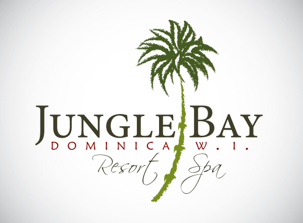 Logo Design by gotosleepwakeup for Jungle Bay Resort | Design #42021