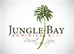 Logo Design by gotosleepwakeup for Jungle Bay Resort | Design: #42021
