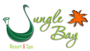 Logo Design by menascime for Jungle Bay Resort | Design #39578