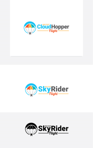 Logo-Design von somani für San Diego Parasailing Adventures  | Design: #15986400