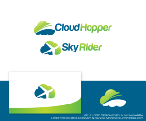 Logo Design by alvinnavarra for San Diego Parasailing Adventures  | Design: #15985016