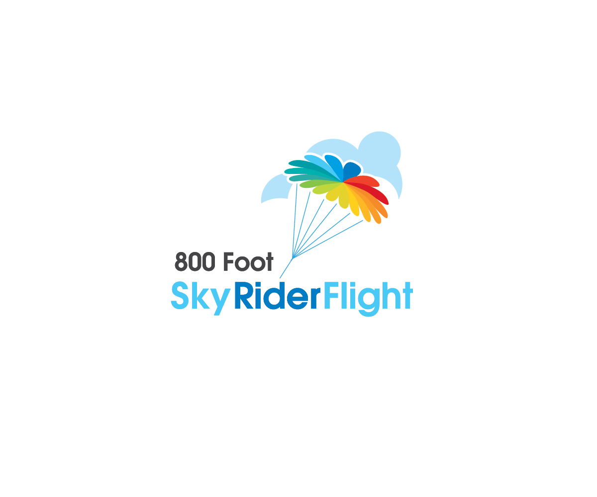 Logo Design by Designpool for San Diego Parasailing Adventures  | Design #16013764