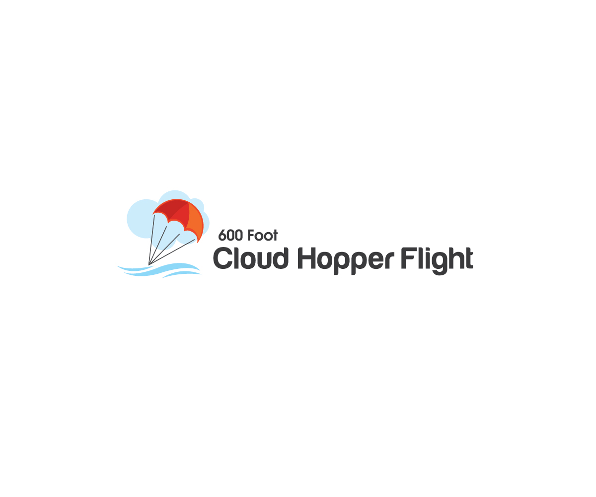 Logo-Design von Designpool für San Diego Parasailing Adventures  | Design #16014002