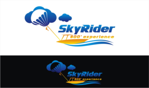 Logo Design by Soul Light for San Diego Parasailing Adventures  | Design: #15990254