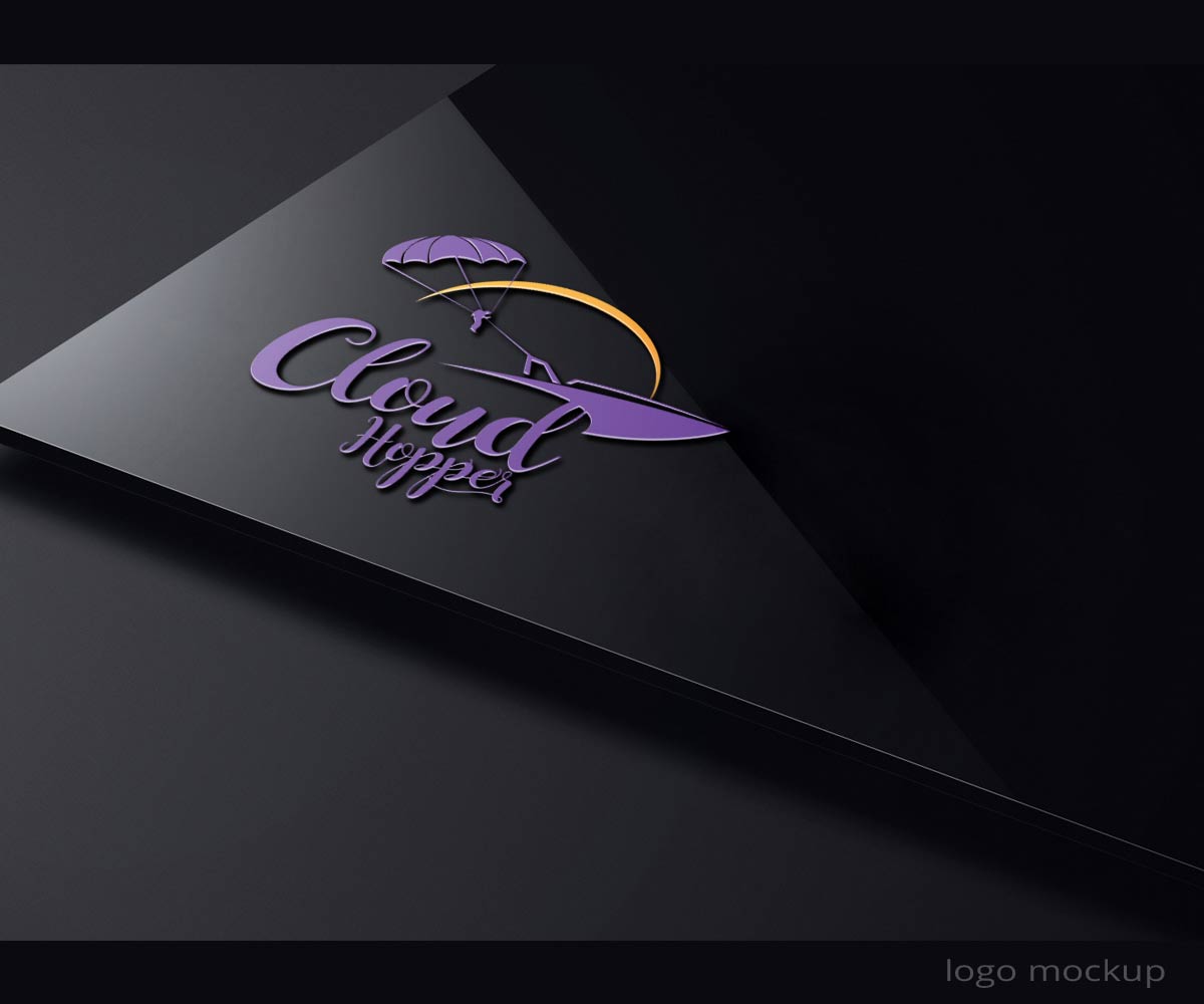 Logo Design by zebronicgraphic for San Diego Parasailing Adventures  | Design #15988192