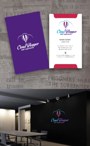 Logo Design by zebronicgraphic for San Diego Parasailing Adventures  | Design: #15988229