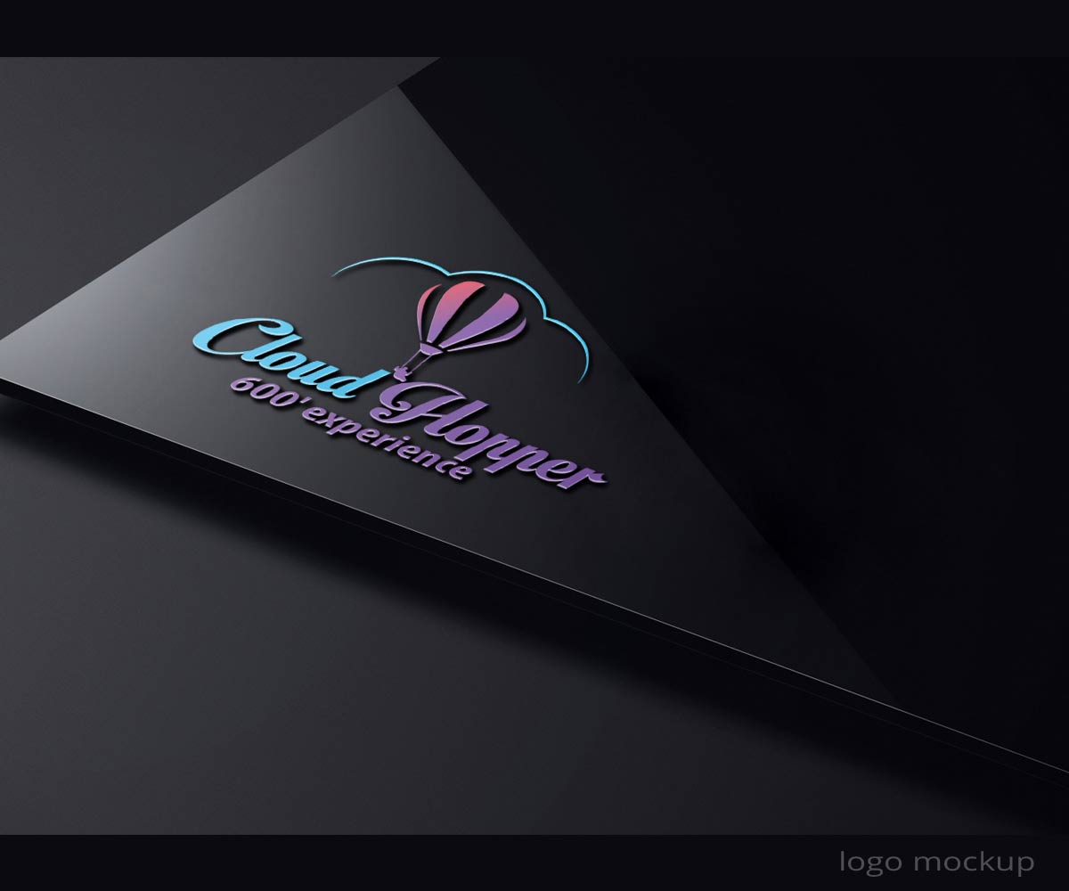 Logo Design by zebronicgraphic for San Diego Parasailing Adventures  | Design #15988230