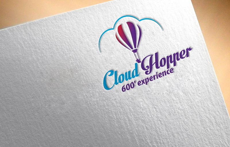 Logo Design by zebronicgraphic for San Diego Parasailing Adventures  | Design #15988232