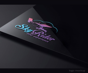 Logo-Design von zebronicgraphic für San Diego Parasailing Adventures  | Design: #15988630