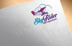 Logo-Design von zebronicgraphic für San Diego Parasailing Adventures  | Design: #15988631