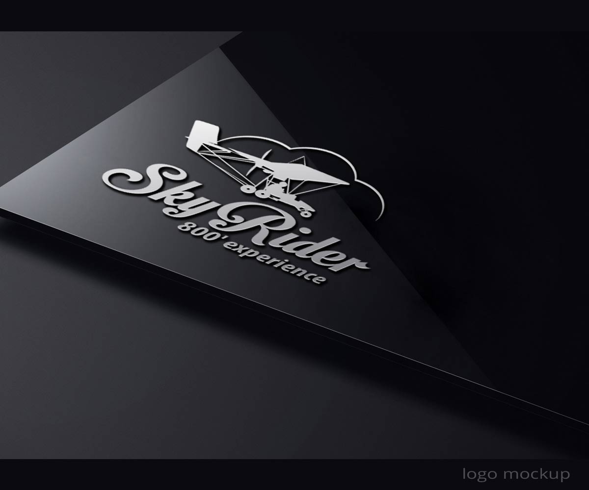 Logo Design by zebronicgraphic for San Diego Parasailing Adventures  | Design #15988634