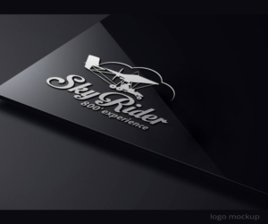 Logo-Design von zebronicgraphic für San Diego Parasailing Adventures  | Design: #15988634