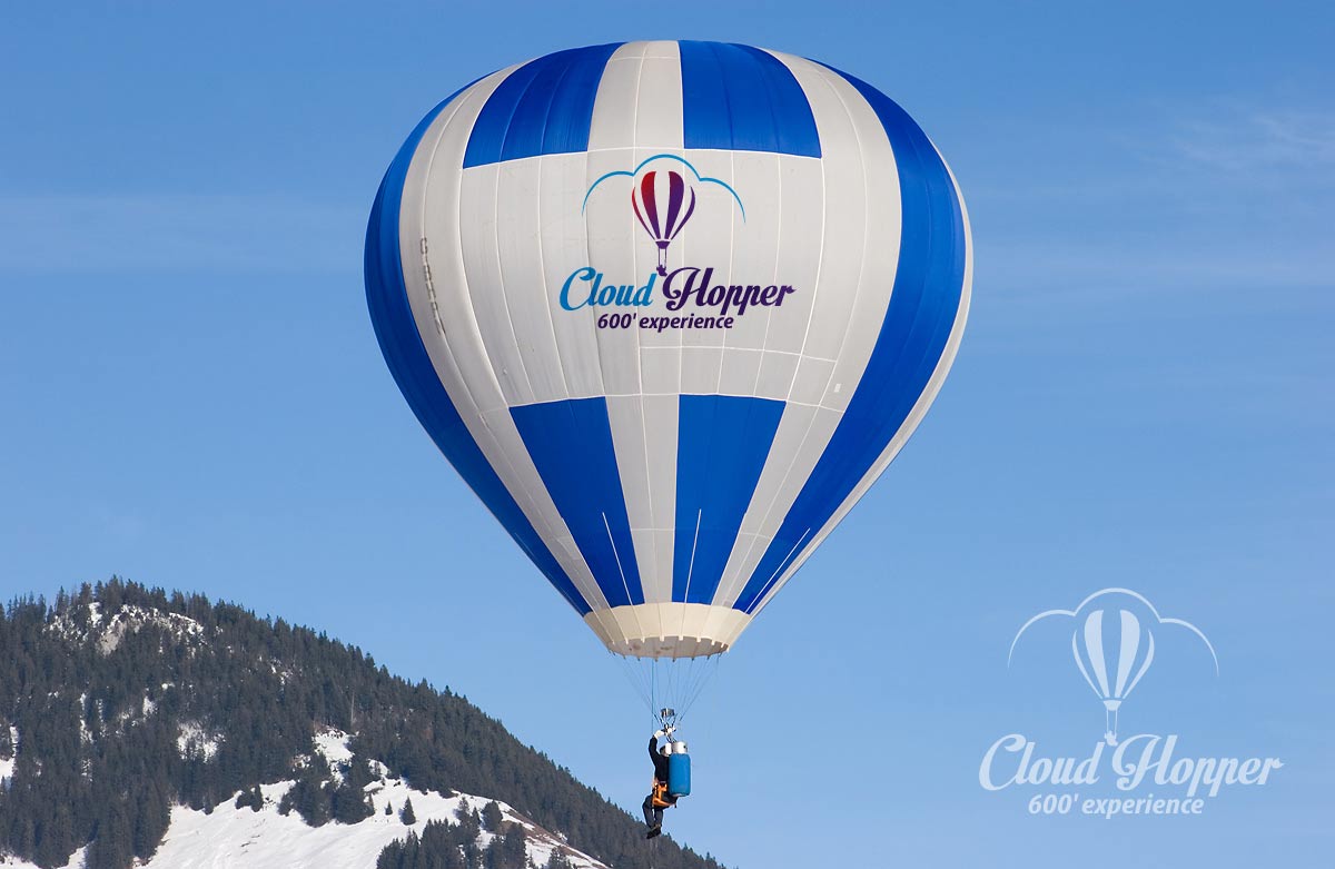 Logo Design by zebronicgraphic for San Diego Parasailing Adventures  | Design #15989071