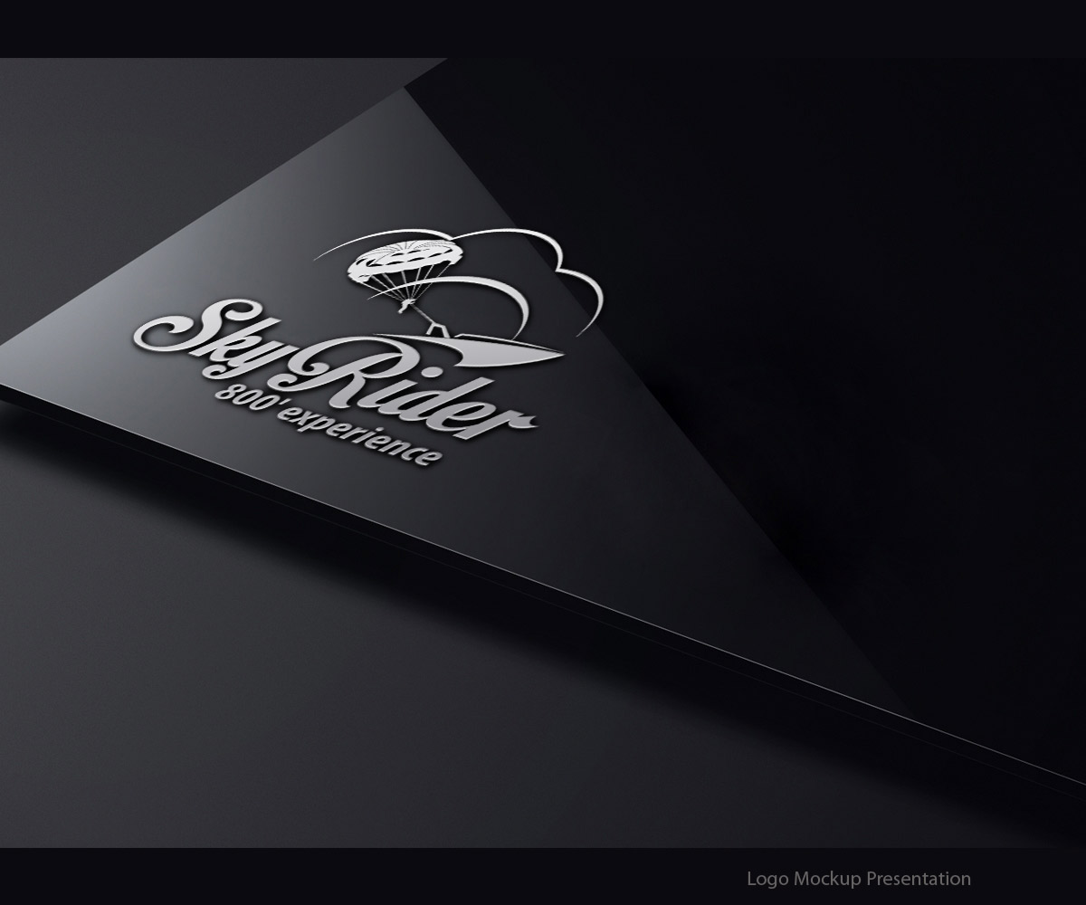 Logo Design by zebronicgraphic for San Diego Parasailing Adventures  | Design #16014103
