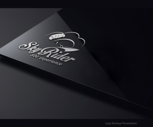 Logo-Design von zebronicgraphic für San Diego Parasailing Adventures  | Design: #16014103