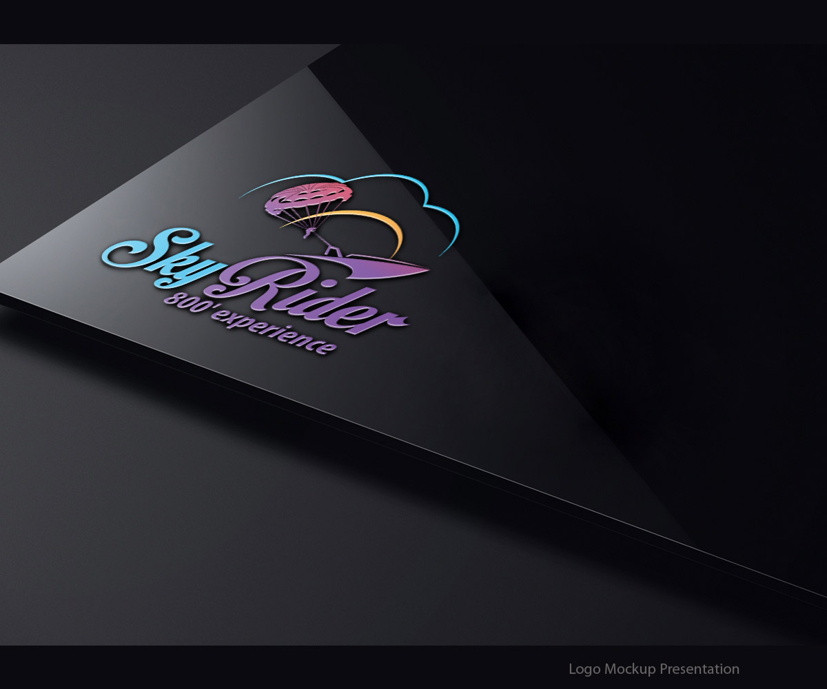 Logo Design by zebronicgraphic for San Diego Parasailing Adventures  | Design #16014104