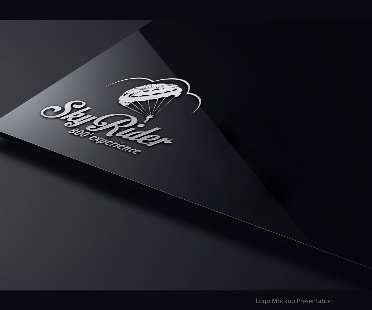 Logo Design by zebronicgraphic for San Diego Parasailing Adventures  | Design #16014107