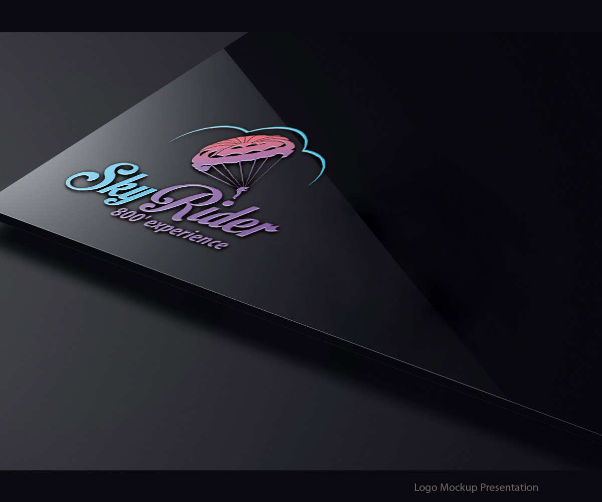 Logo Design by zebronicgraphic for San Diego Parasailing Adventures  | Design #16014108